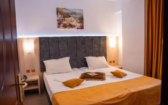 Hotel Cantemir