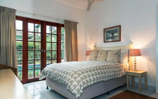 Rivendell Bed and Breakfast
