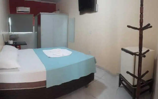 Hotel Pousada Aeroporto