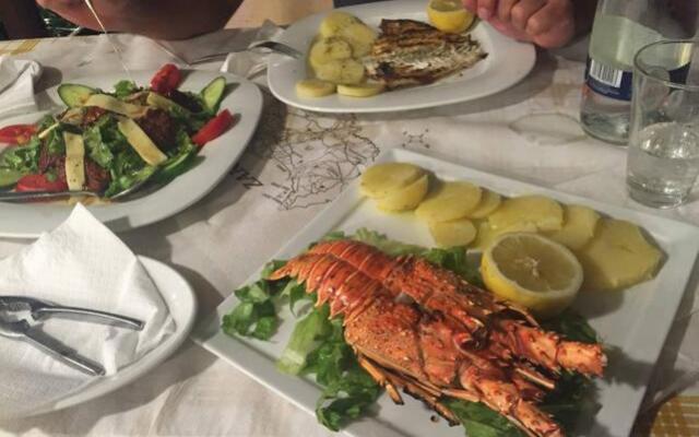 Novalja Beach Apartment