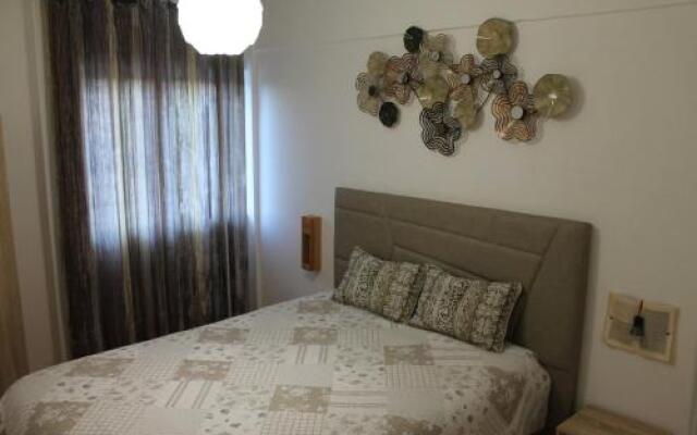 Saladina Apartment