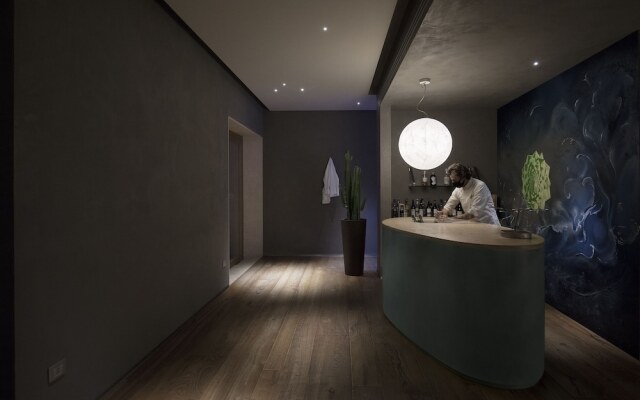 Hotel Aqua Crua