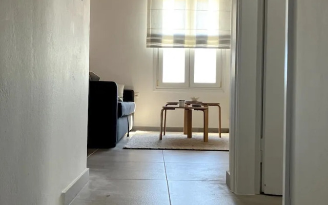 Helios Thalassa 82 sqm