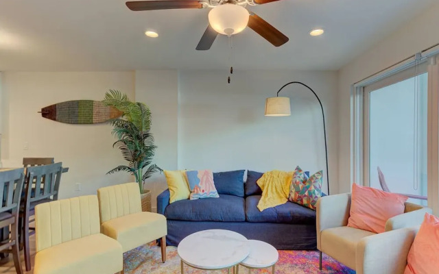 Boho Condo 3 3 Heated Pool