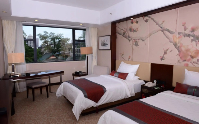 Guangdong Yingbin Hotel