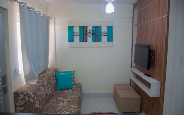 Apartment ABD Turismo - Lacqua DiRoma