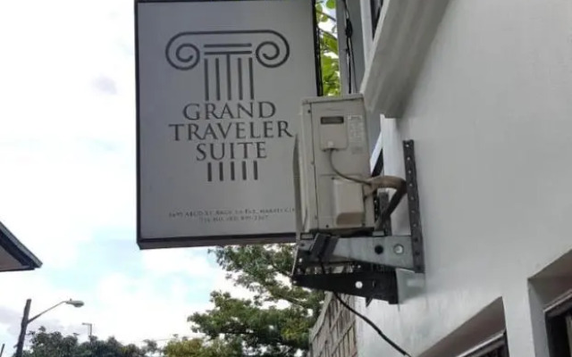 Grand Traveler Suite Inc