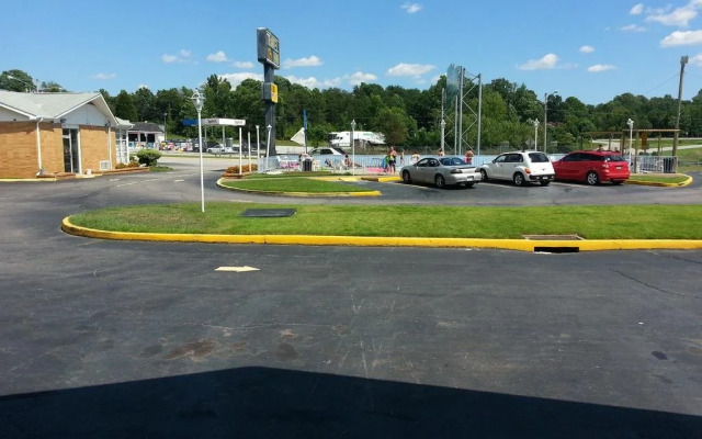 Travel Inn By OYO Danville US-29