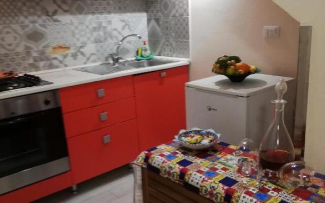 Appartamenti la Stella