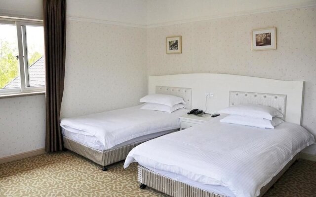 Elan Hangzhou Songcheng