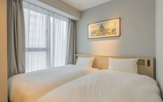 Bay Hotel Tokyo Hamamatsucho