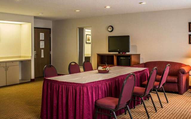 Quality Inn
