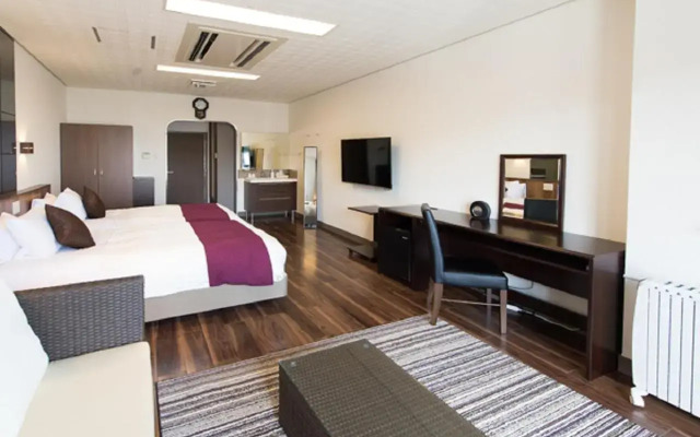 LiVEMAX RESORT Jogasaki Kaigan