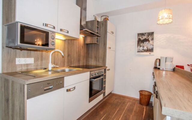 Apartment Tyrol Aschau im Zillertal 21933