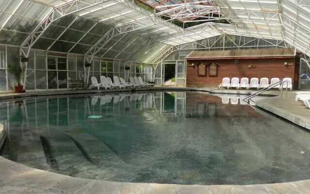 Termas de San Luis