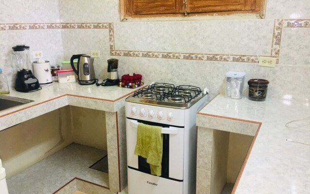 Aguiar 51 Apartment