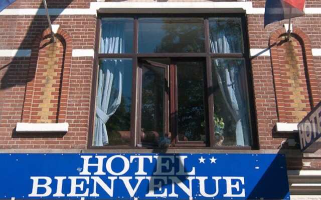 Hotel Bienvenue