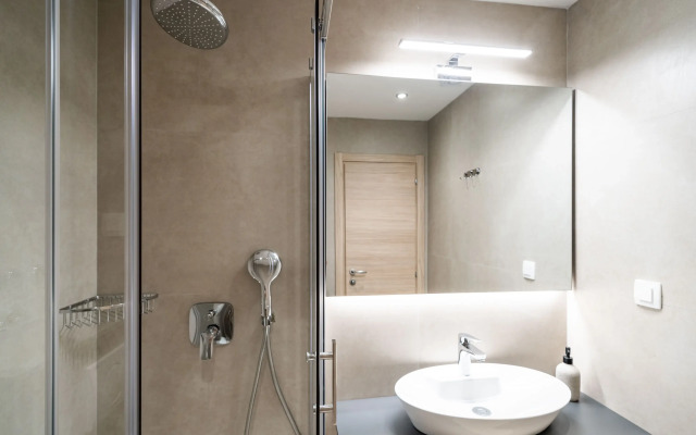 Bacan Serviced Apartments
