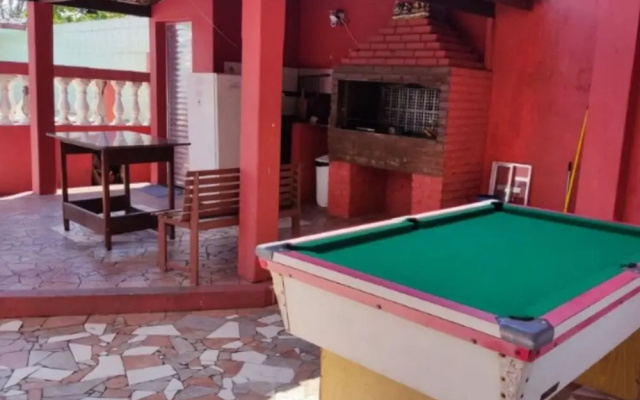 Hostel Tá Maneiro