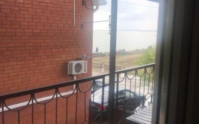 Guest House Staraya Pristan