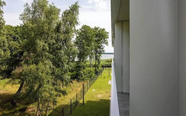 Sea&lake 209 With Parking by Renters