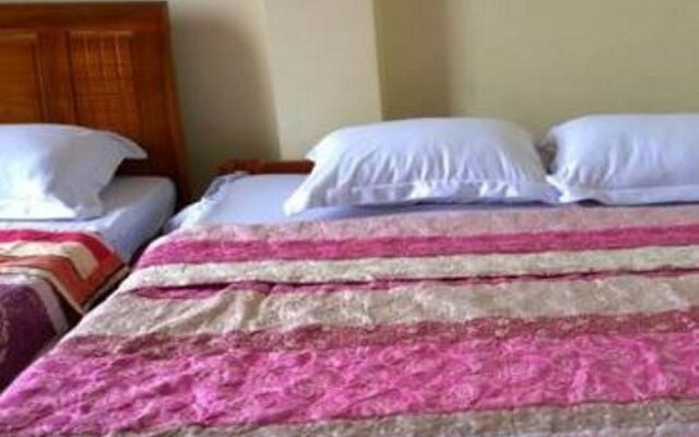 Thanh Nga Guest House