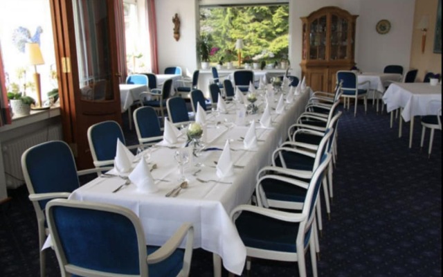 Hotel Gasthaus Tröster