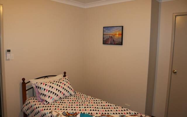 Cozy Stay at Kearsley