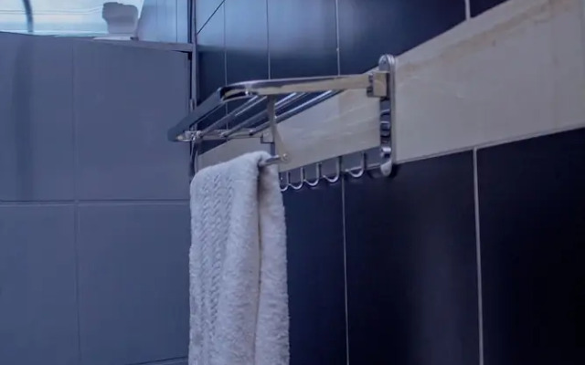 Luxury One Bedroom Apartment Kampala