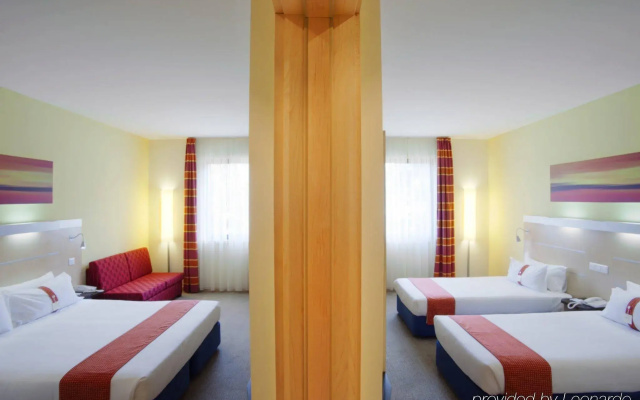 Holiday Inn Express Porto - Exponor by IHG