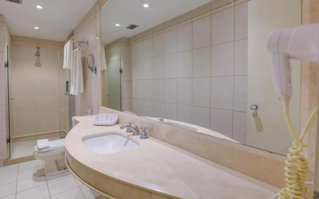 Rio Design Copacabana Hotel