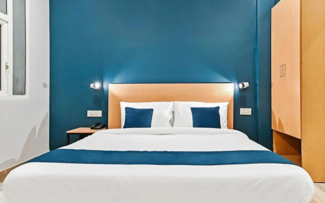 Collection O 77210 Executive Stays