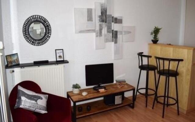 Apartment Residence D'Armor 1