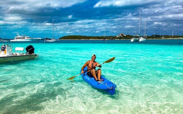 Saint Francis Resort