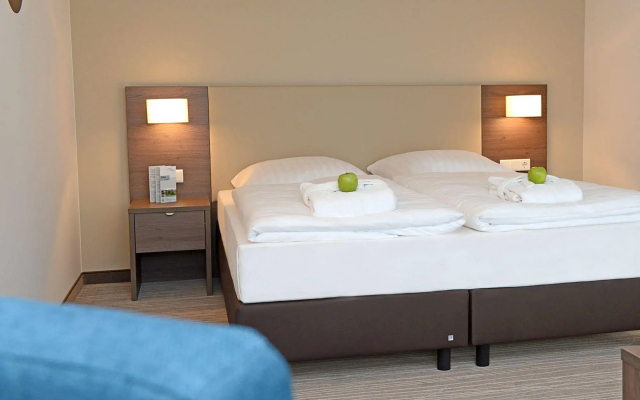 GenoHotel Baunatal