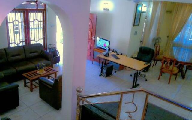 Serendib Guest House