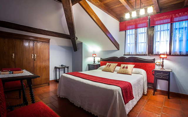 Casa de Aldea Riosol