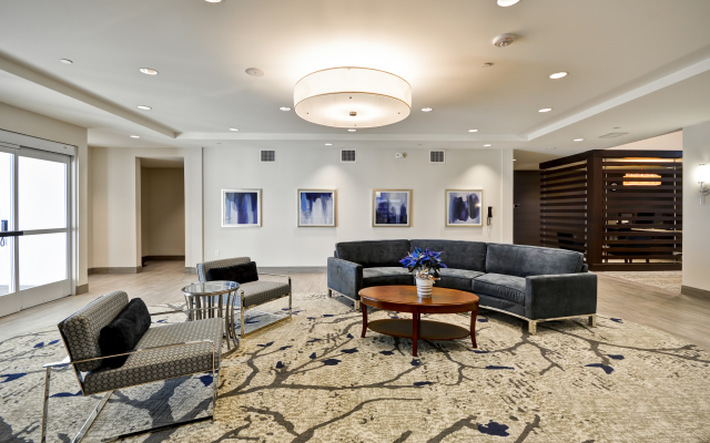 Homewood Suites by Hilton Phoenix Tempe ASU Area