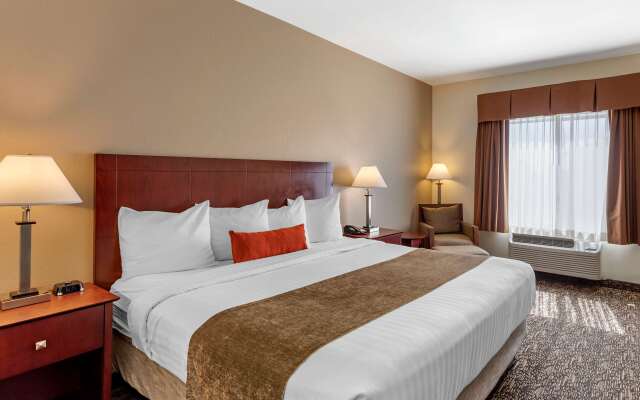 Best Western Plus Boulder Louisville