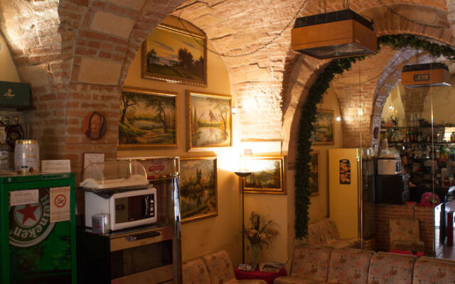Hotel Dante