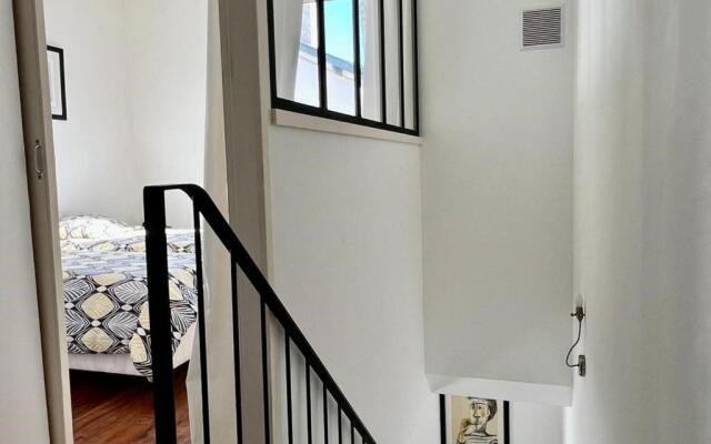 Maison Biarritz, 3 pièces, 4 personnes - FR-1-239-816