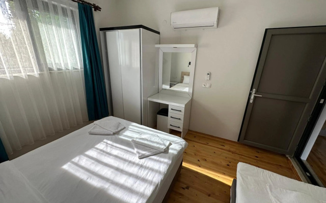Palm Konak Apart Hotel
