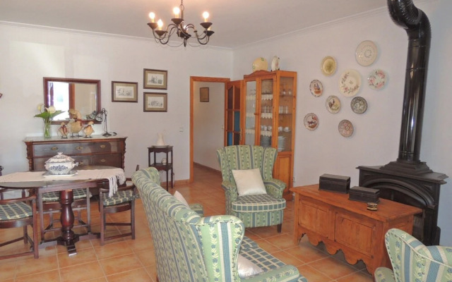 Villa Es Canya