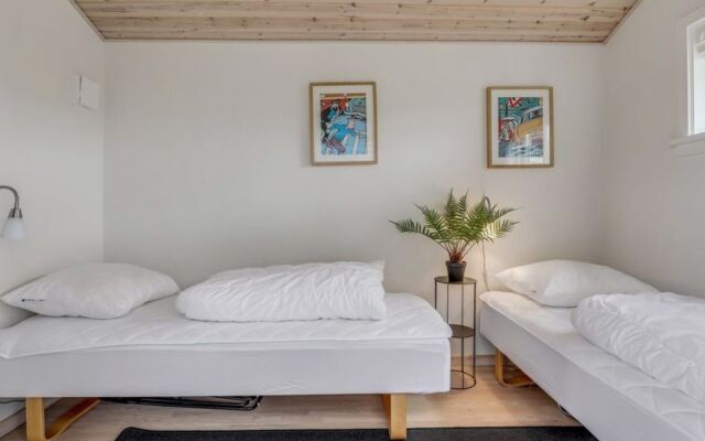 "Lissa" - 2.8km from the sea in Bornholm