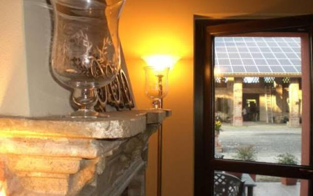 Agriturismo Cascina San Carlo