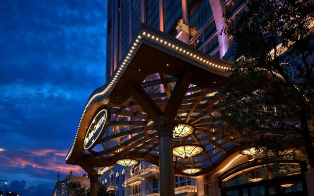 The Ritz-Carlton, Macau
