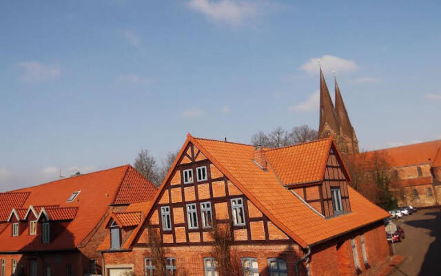 Thöles Hotel Bücken