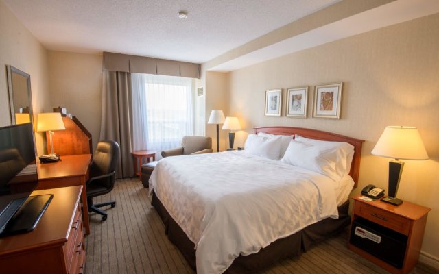 Holiday Inn Hotel & Suites Ottawa Kanata, an IHG Hotel