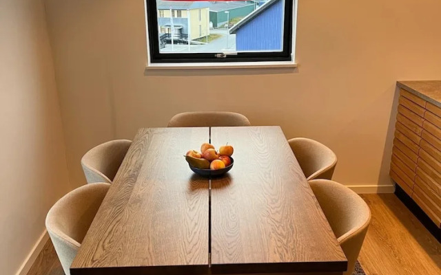 ATCON Downtown Apartments