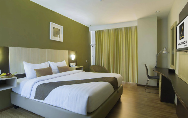 De Laxston Hotel Yogyakarta, Azana Hotels Collection